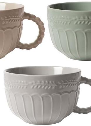 Чашка limited edition eterna (6938700)