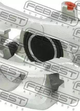 Супорт тормозной задний правый, 0177-hdj101rrh