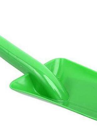 Совок технок (зелёный)