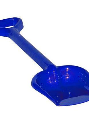 Лопатка "гуливер технок" (синяя)