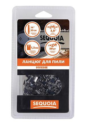 Ланцюг sequoia 91vx50e
