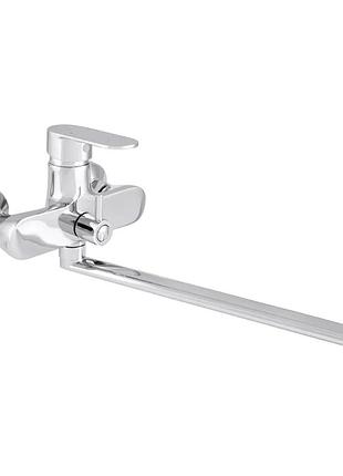 Смеситель для ванны zerix z2239 (zx2882)