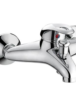 Смеситель для ванны haiba luxor 009 (hb0238)