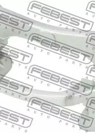 Скоба задного тормозного супорта, 0177c-hdj101r