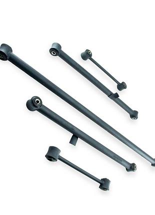 Тяги реактивные 2101-2107 (к-кт 5 шт) cs-20