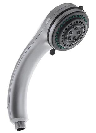 Ручная лейка для душа g-ferro big (le0137)