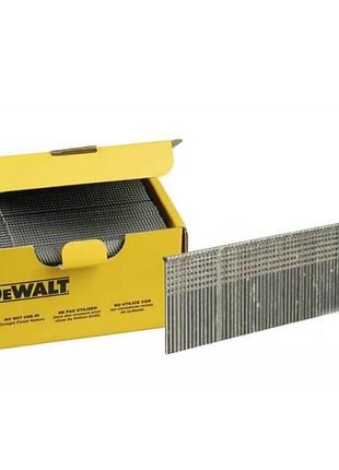 Гвозди оцинкованные dewalt,l= dewalt dnbt1815gz