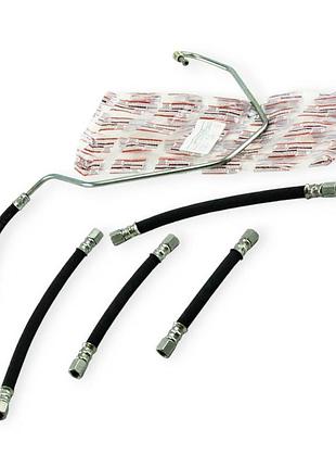 Шланг паливний високого тиску інж. 21214 к-т