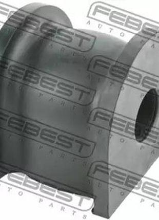 Втулка заднього стабілізатора d17, hsb-curd17