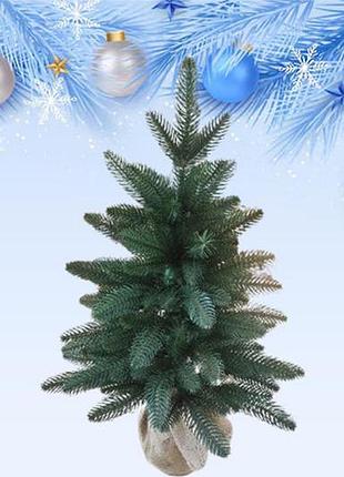 Елка офисная премиум (60 см)