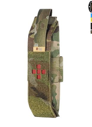 M-tac подсумок для турникета закрытый flap multicam