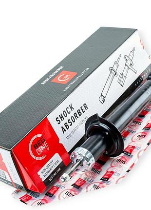 Амортизатор 2170, 2171, 2172 задний beg-line