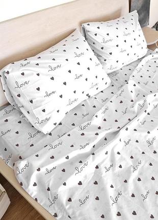 Постельное белье бязь амурис