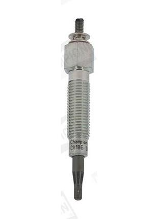 Свеча накаливания nissan terrano i (wd21) 2.7 1986.07-1996.02 ch ch186