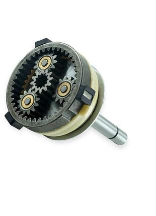 Редуктор стартера ваз-2110 (планетарка метал) атэк