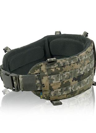 Пояс для розвантаження рпс kiborg r-3 gen.2 піксель — m