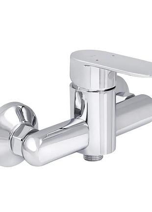 Смеситель для душа zerix z2039 (zx2880)