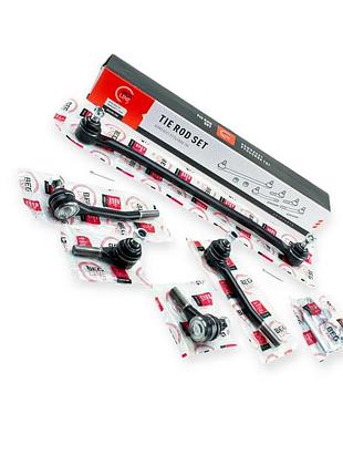 Рулевая трапеция 2101, 2102, 2103, 2104, 2105, 2106, 2107 в сборе beg-line