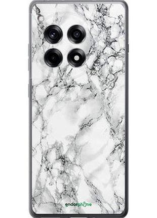 Чохол на oneplus ace 3 5g мармур білий "4480u-3786-7673"