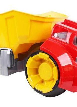 Игрушка "самосвал""