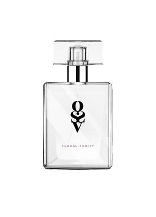 Духи с феромонами obsessive perfume floral – fruity 30 мл, цветочно-фруктовый аромат