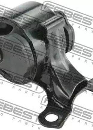 Подушка двигателя левая (гидравличная) mt, hm-crvlh