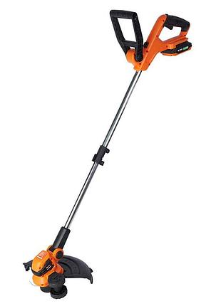 Тример акумуляторний sequoia sbt2030d-qv