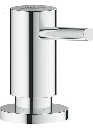 Дозатор для моющего средства grohe 40535000 yousf