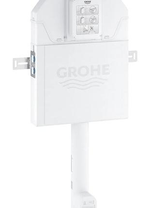 Бачок скрытого монтажа grohe flushing cistern solo (39682000) yousf