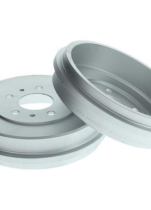 Барабан гальмівний ford focus ii turnier (da_, ffs, ds) 1.6 2004.07-2012.09 bo 0986477219