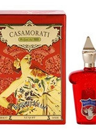 Xerjoff casamorati 1888 bouquet ideale парфюмированная вода (тестер) 100мл
