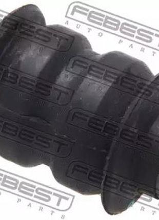 Сайлентблок передній переднього важеля, chab-caps