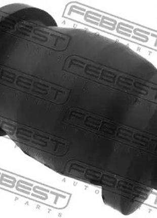 Сайлентблок передній переднього важеля, tab-053