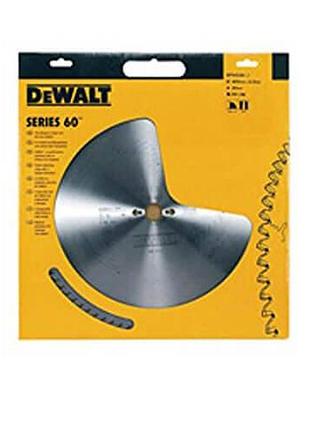 Диск пильный extreme workshop dewalt dt4338 2