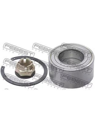 Подшипник маточный задний ремкомплект 42x77x39, dac42770039-kit