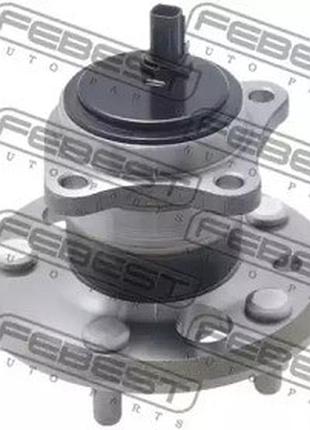 Маточина задня ліва, 0182-acv51rlh