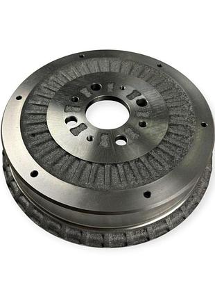 Барабан тормозной 2101-2107 чугунный skadi