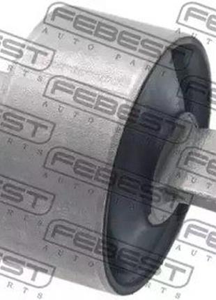 Сайлентблок заднего продлинного грузчика левый, hyab-gfrl