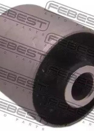 Сайлентблок заднего продлинного грузчика, kab-017