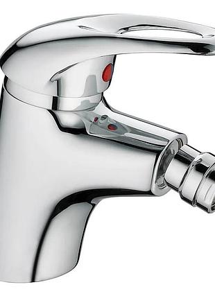 Смеситель для биде haiba luxor 002 (hb0750)