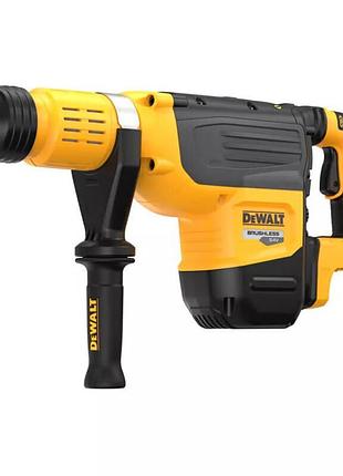 Перфоратор акумуляторний безщітковий sds max dewalt dch775n