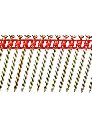 Цвяхи по твердому бетону і сталі для dcn890 dewa