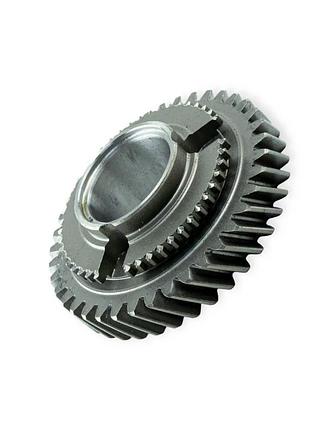 Шестерня кпп 2 пер 2170 гол. (під вал 2112, синхрон. 2181) вн.d34mm (cs-20)