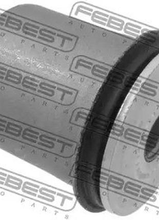 Сайлентблок переднього верхнього важеля, tab-128