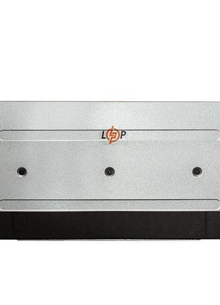 Ультратонкий високоеффективний горизонтальний канальний фанкойл lp fp - 68