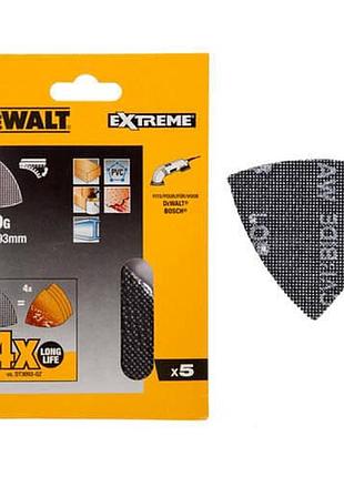 Шлифлисты dewalt dtm3095