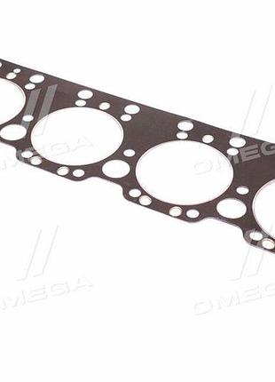 Прокладка головки блоку ямз 238 нов. обр. (tempest) 238-1003210-в7
