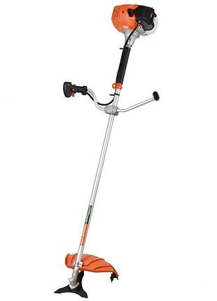 Коса бензиновая sequoia spb4325 3