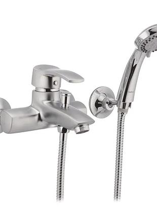 Смеситель для ванны haiba focus 009 (hb0121)