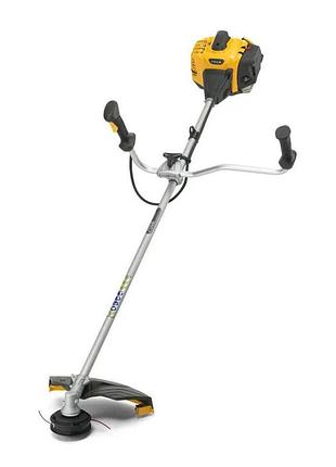Коса бензиновая stiga bc740b 2